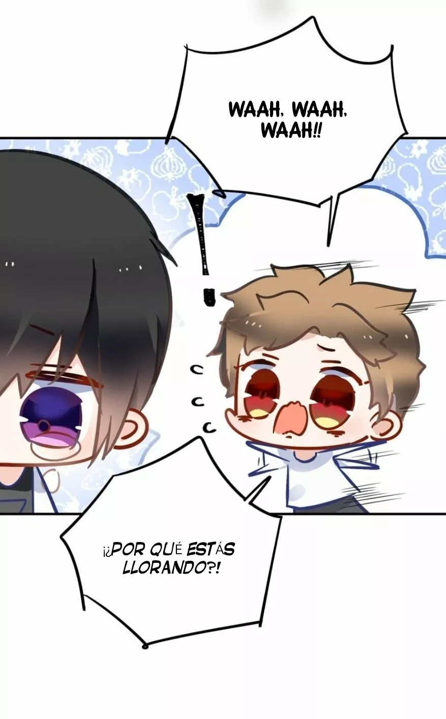 Housekeeper’s Café Capítulo 46 - Page 36