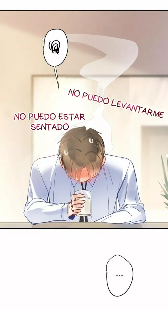 Housekeeper’s Café Capítulo 46 - Page 6