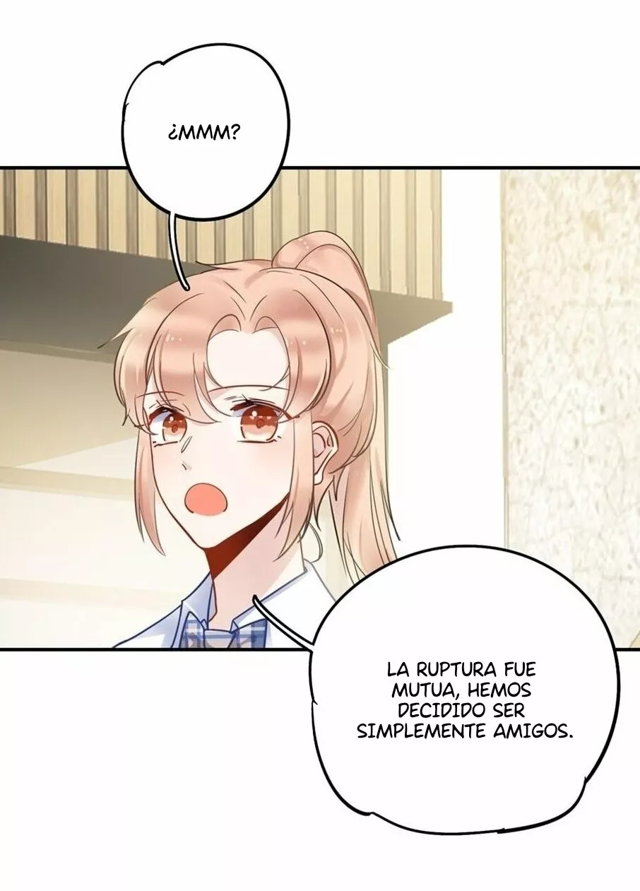 Housekeeper’s Café Capítulo 47 - Page 14