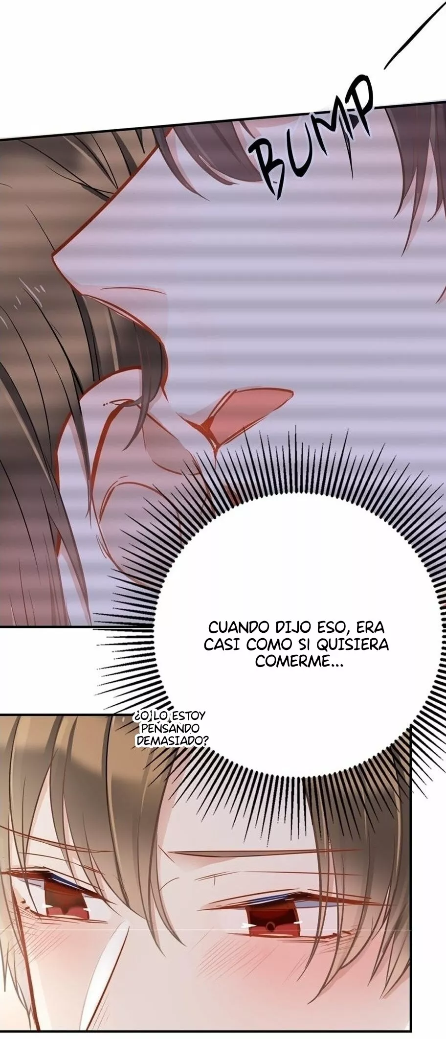 Housekeeper’s Café Capítulo 47 - Page 21