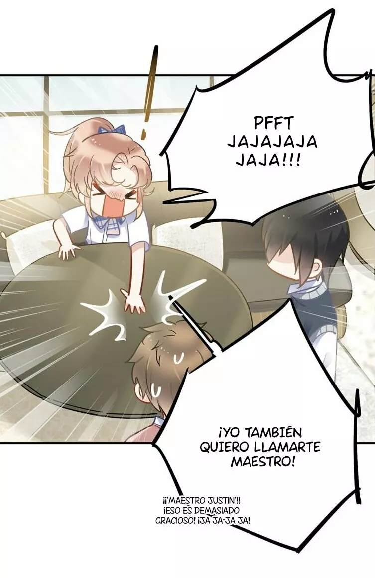 Housekeeper’s Café Capítulo 47 - Page 29