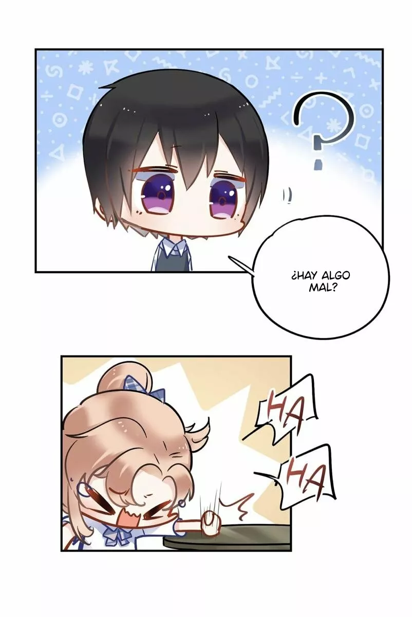 Housekeeper’s Café Capítulo 47 - Page 30