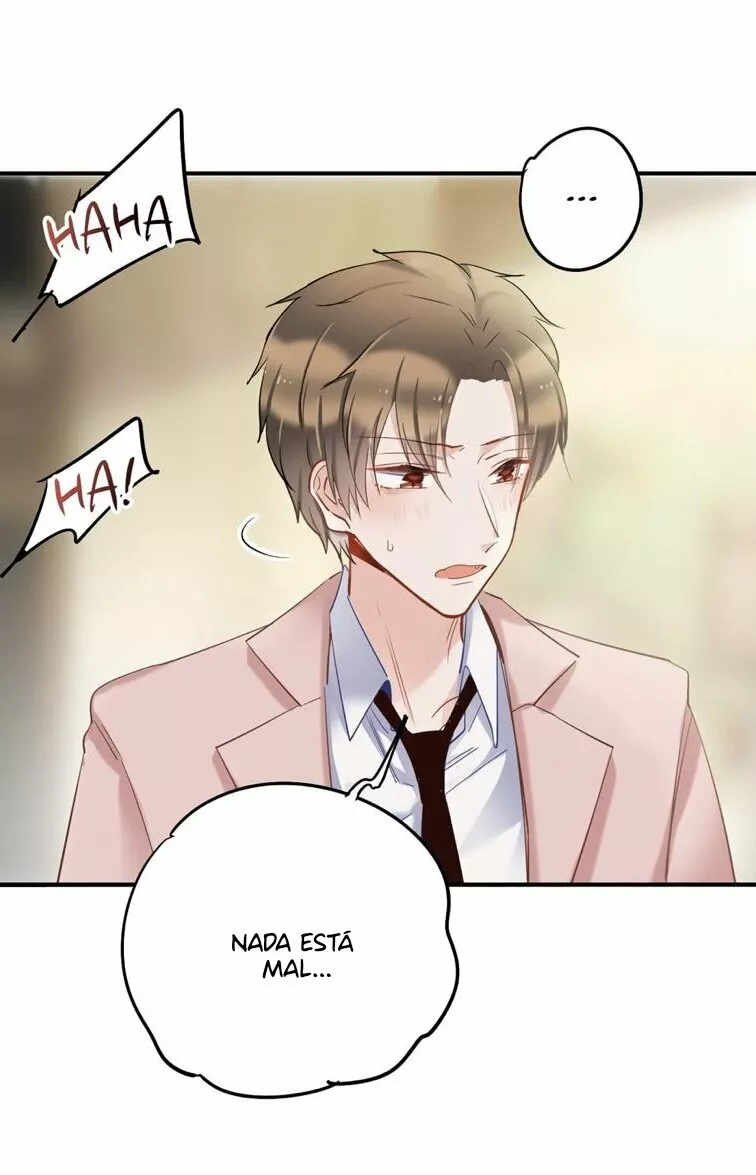 Housekeeper’s Café Capítulo 47 - Page 31