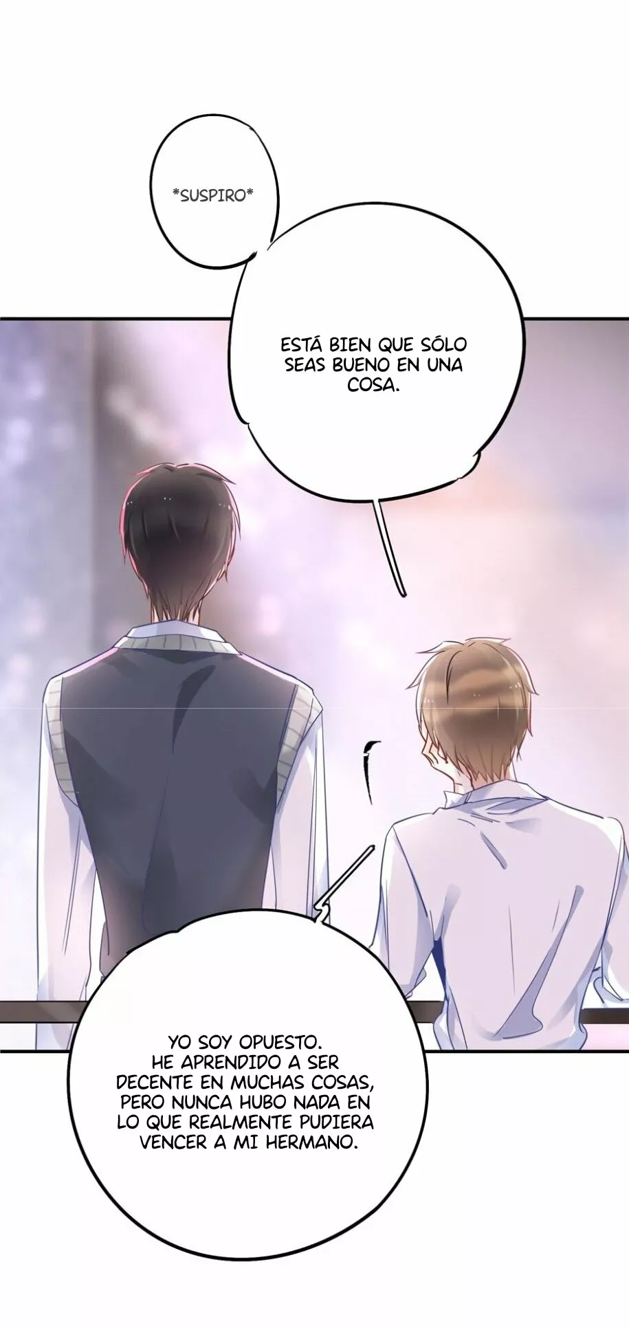 Housekeeper’s Café Capítulo 48 - Page 24