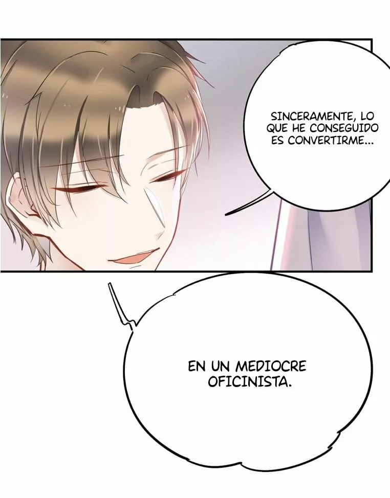 Housekeeper’s Café Capítulo 48 - Page 27