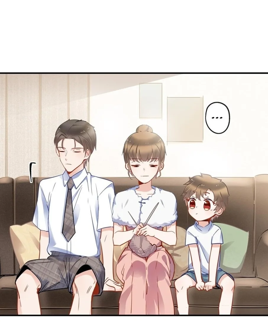 Housekeeper’s Café Capítulo 49 - Page 10