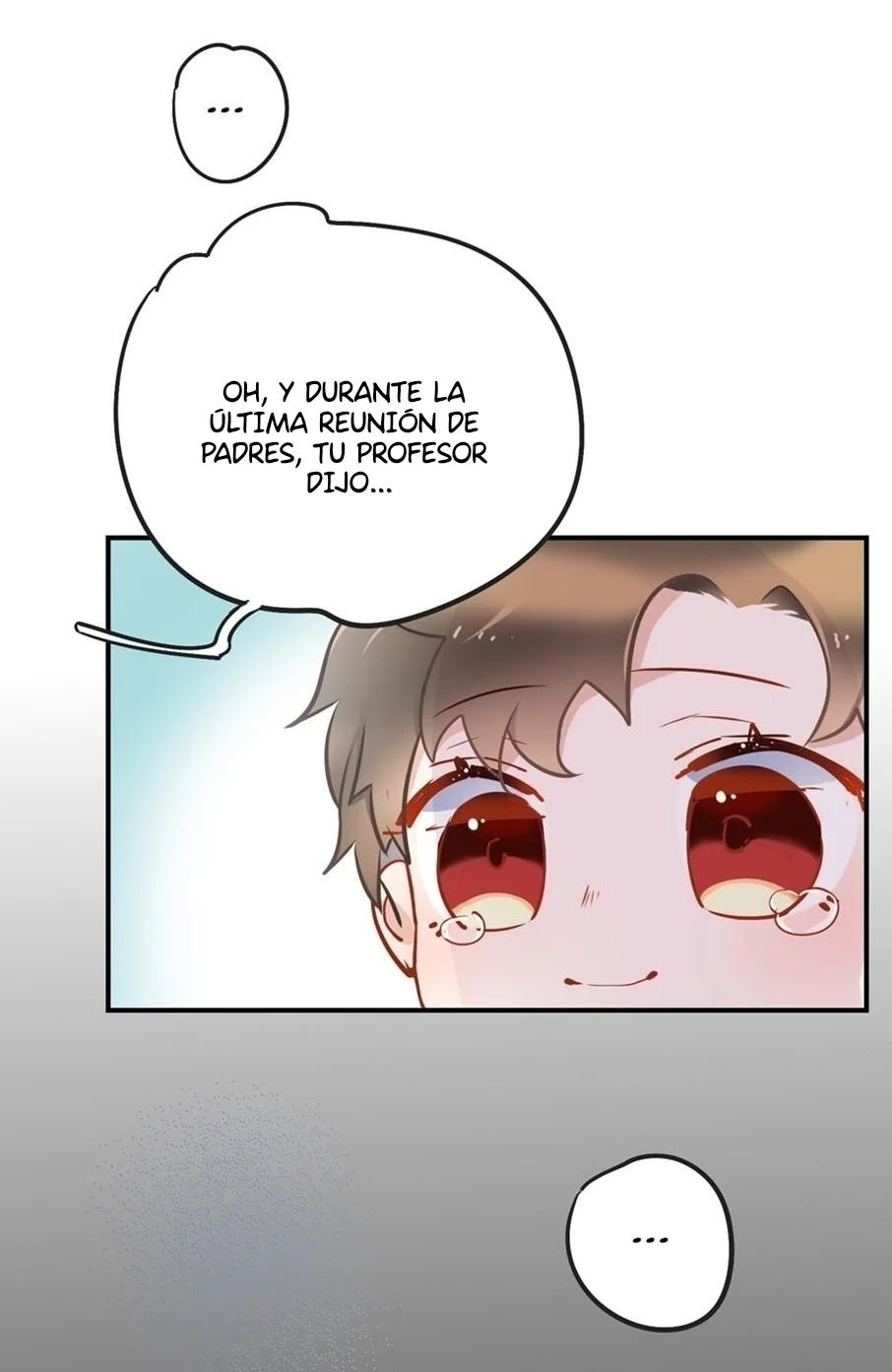 Housekeeper’s Café Capítulo 49 - Page 13