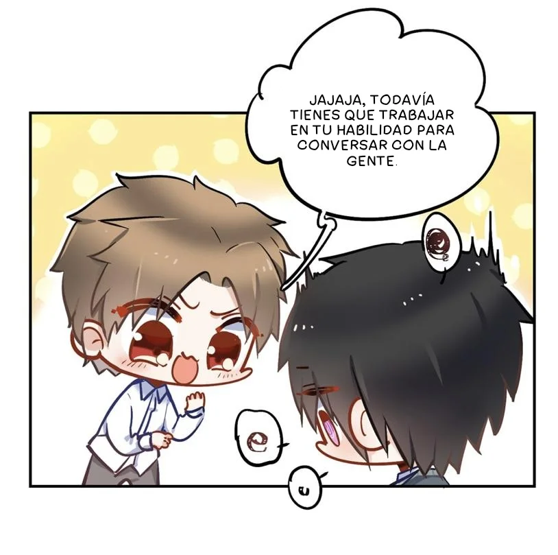Housekeeper’s Café Capítulo 49 - Page 26