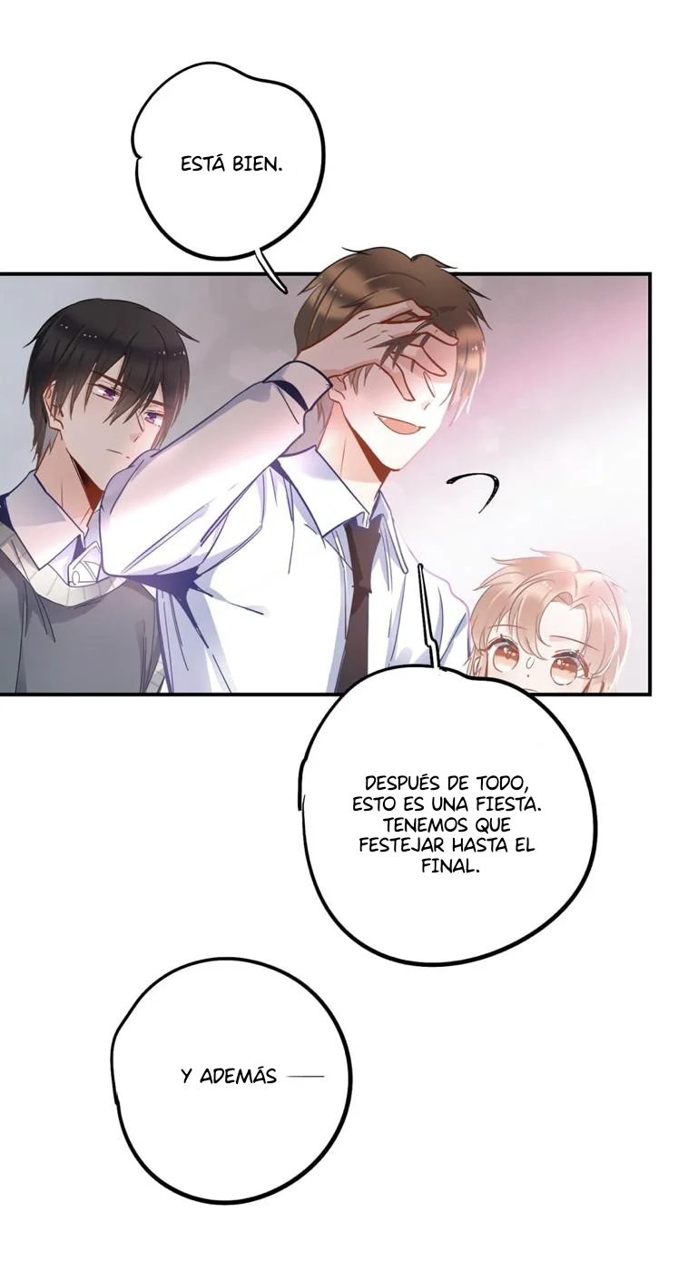 Housekeeper’s Café Capítulo 49 - Page 28