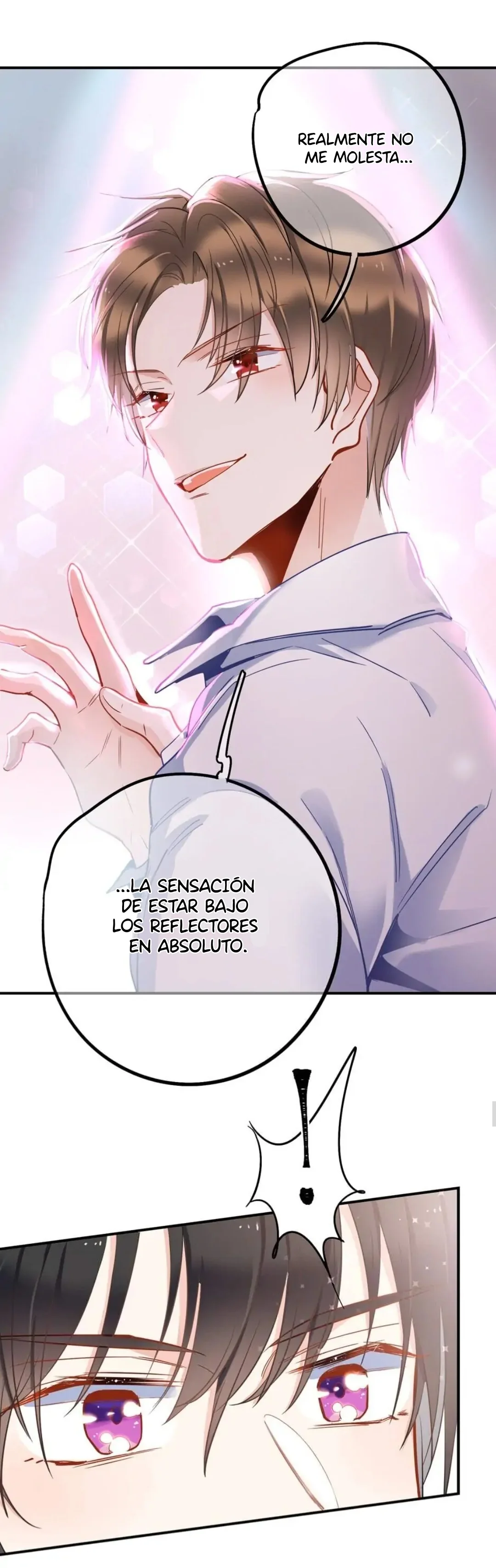 Housekeeper’s Café Capítulo 49 - Page 29