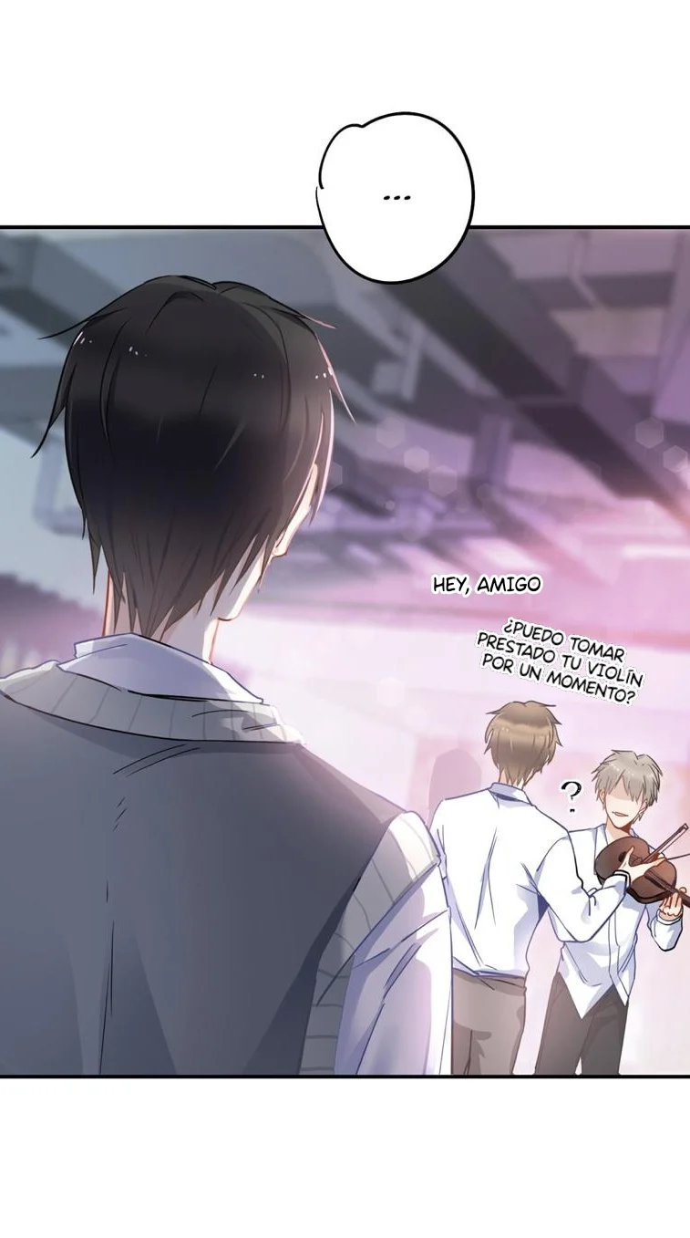 Housekeeper’s Café Capítulo 49 - Page 30