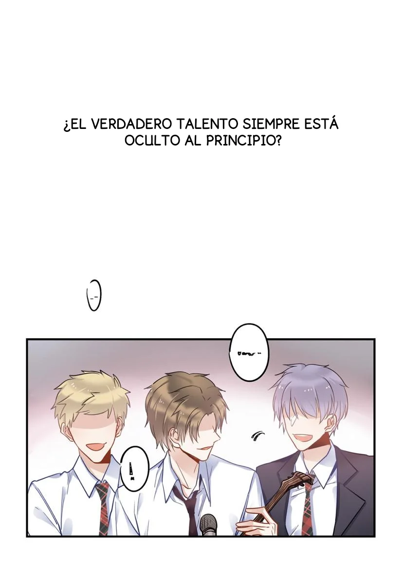 Housekeeper’s Café Capítulo 49 - Page 31