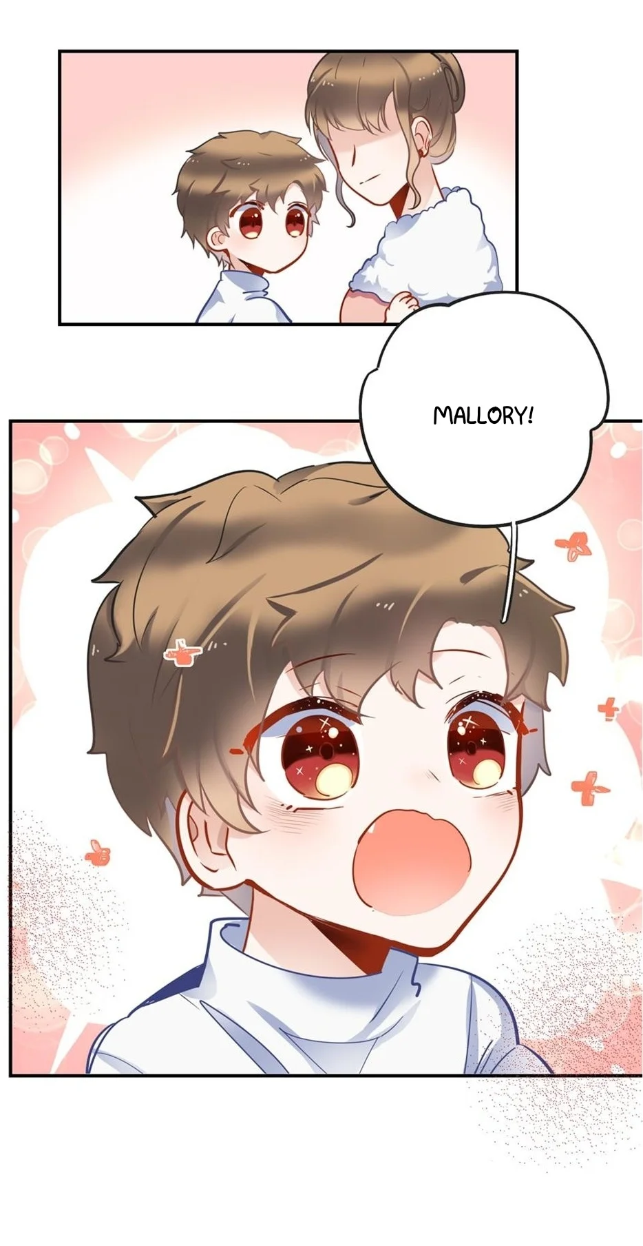 Housekeeper’s Café Capítulo 49 - Page 7