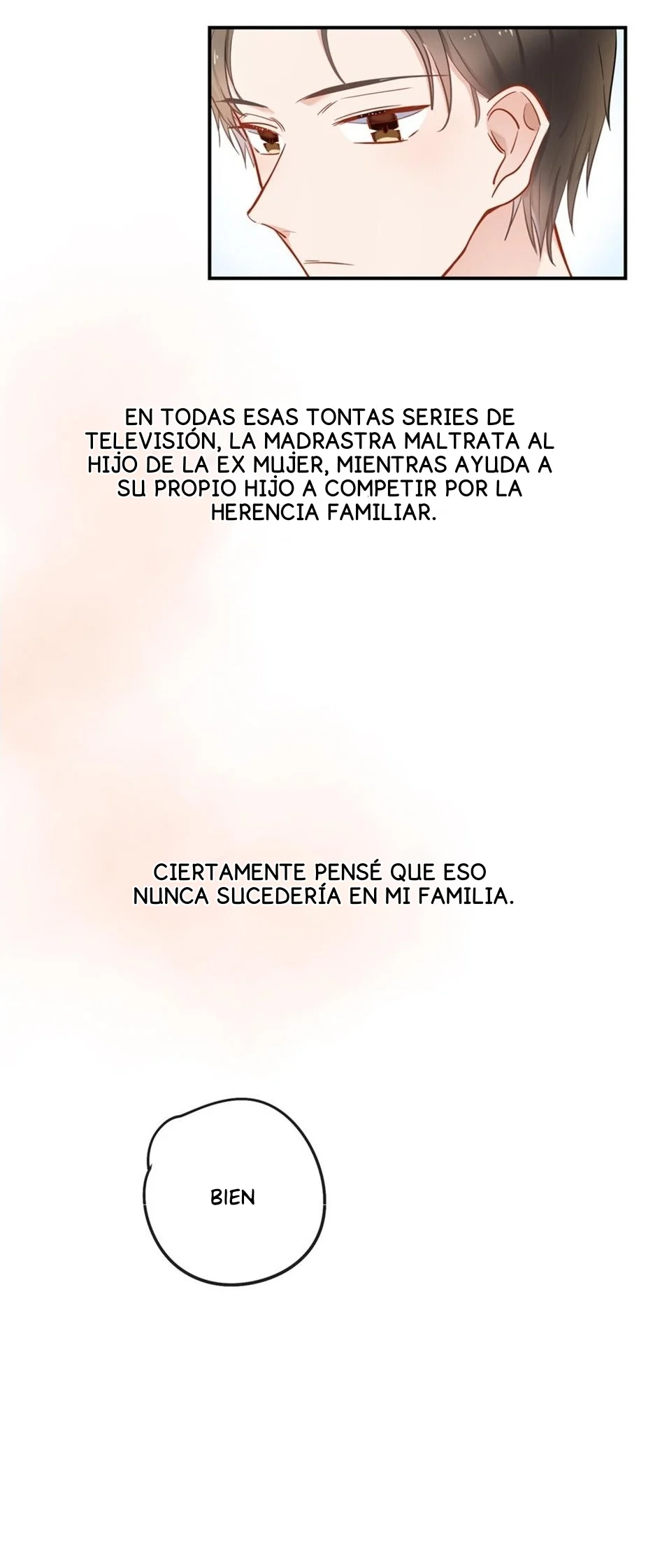 Housekeeper’s Café Capítulo 49 - Page 9