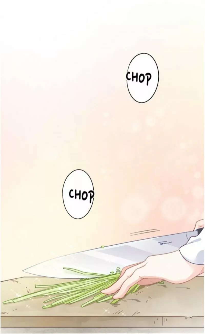 Housekeeper’s Café Capítulo 5 - Page 14