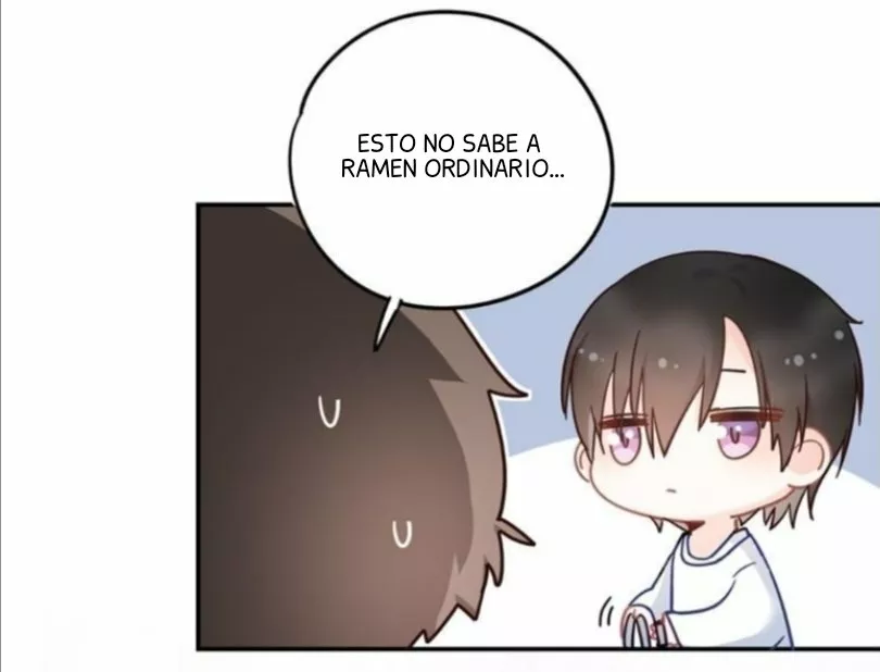 Housekeeper’s Café Capítulo 5 - Page 20