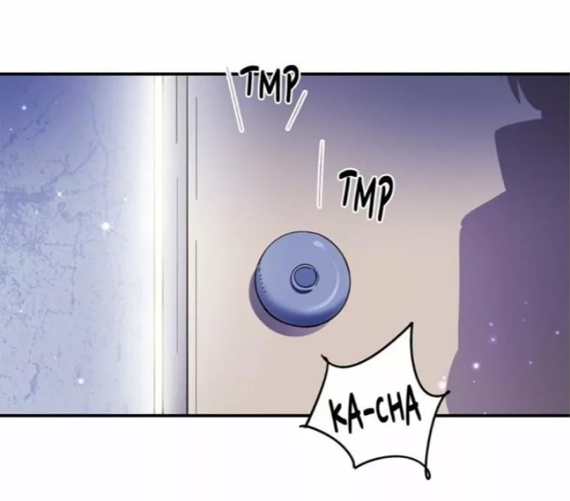 Housekeeper’s Café Capítulo 5 - Page 8