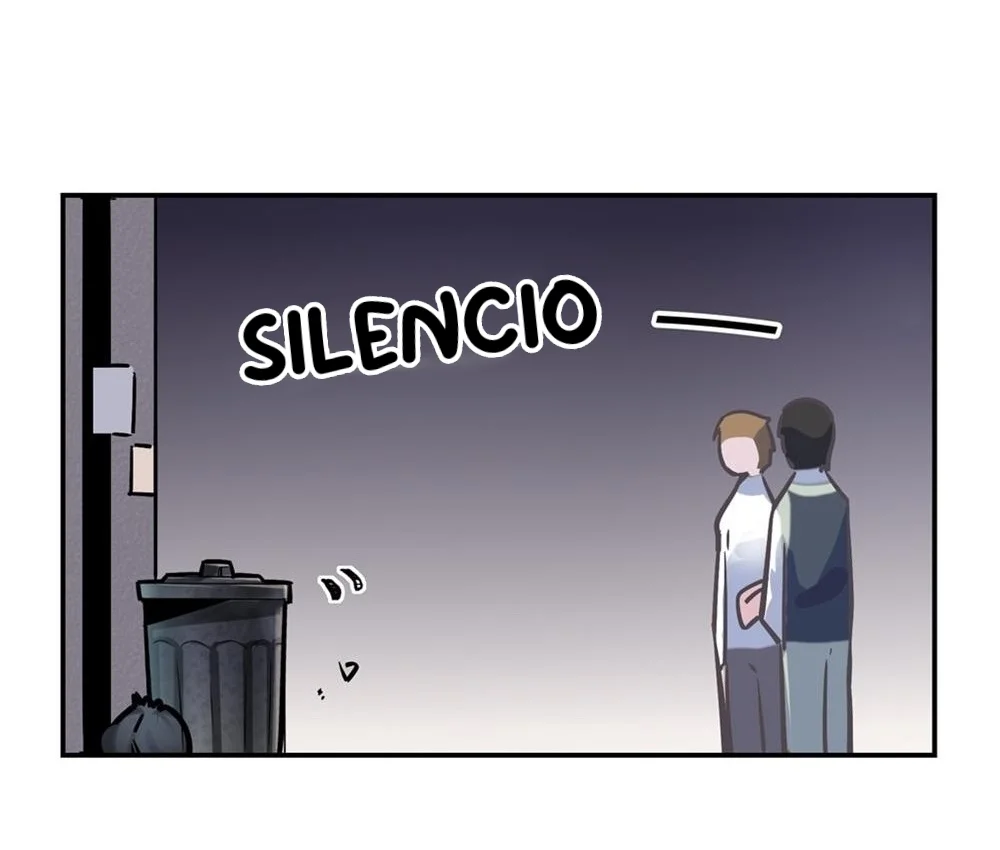 Housekeeper’s Café Capítulo 50 - Page 14