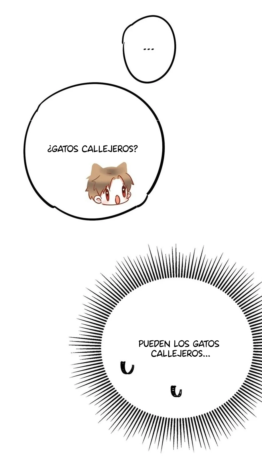 Housekeeper’s Café Capítulo 50 - Page 15