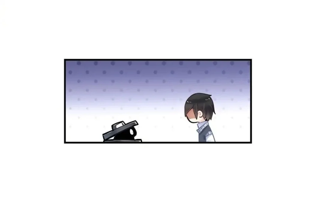 Housekeeper’s Café Capítulo 50 - Page 23