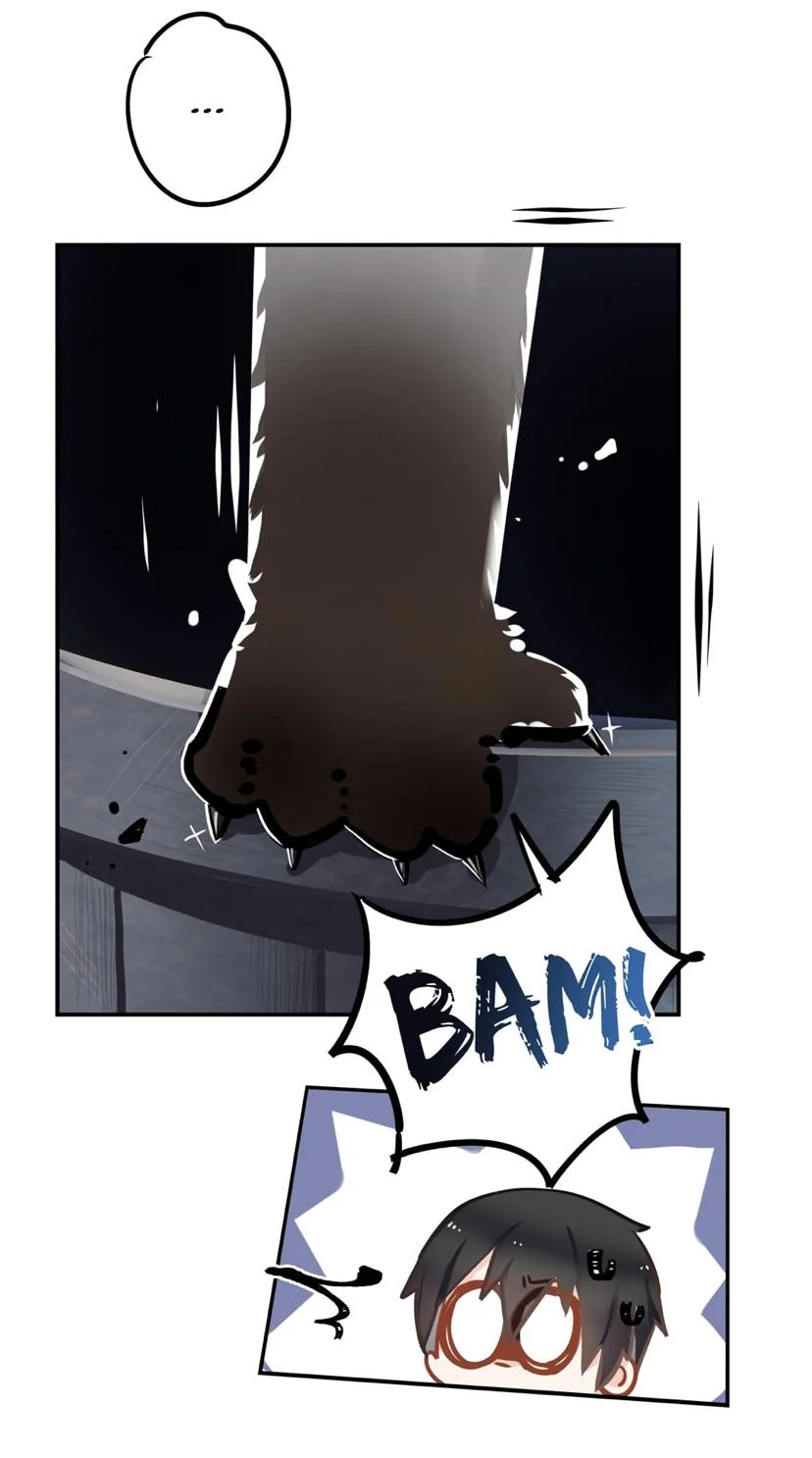 Housekeeper’s Café Capítulo 50 - Page 28