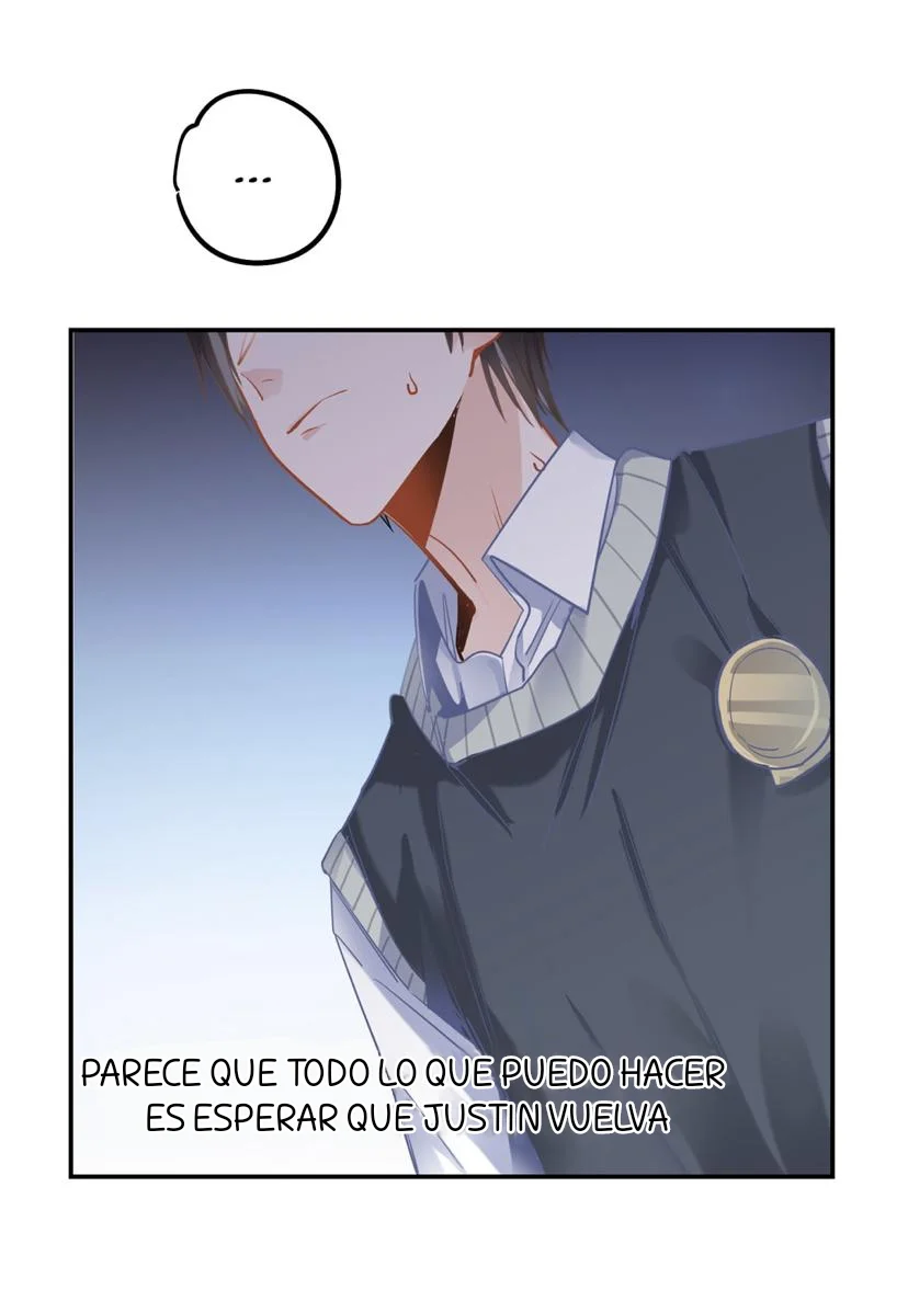 Housekeeper’s Café Capítulo 50 - Page 29