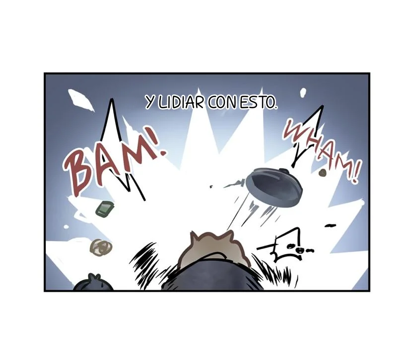 Housekeeper’s Café Capítulo 50 - Page 30