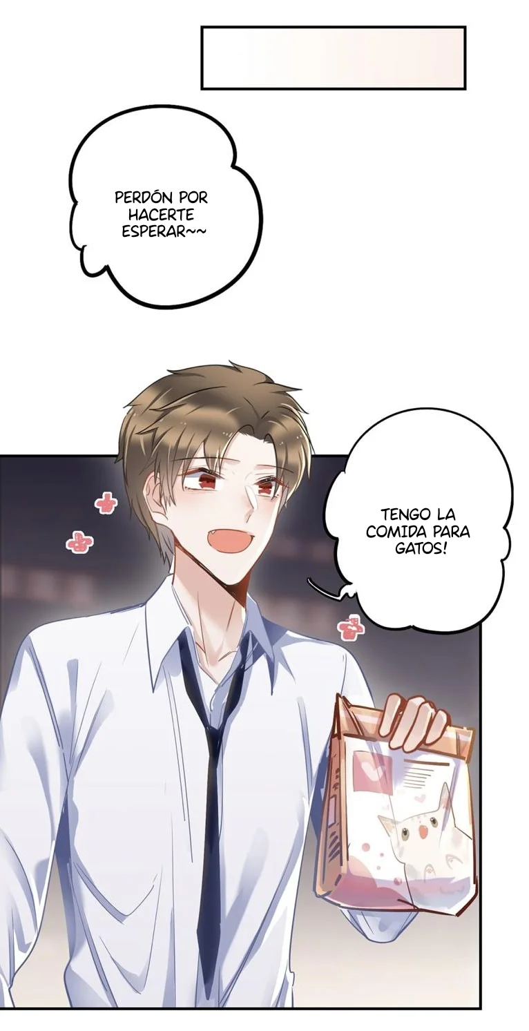 Housekeeper’s Café Capítulo 50 - Page 31