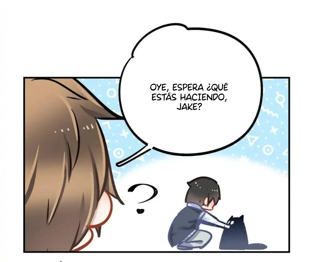 Housekeeper’s Café Capítulo 50 - Page 32