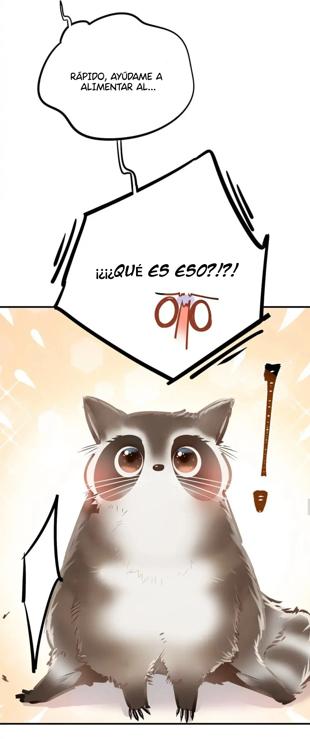 Housekeeper’s Café Capítulo 50 - Page 33