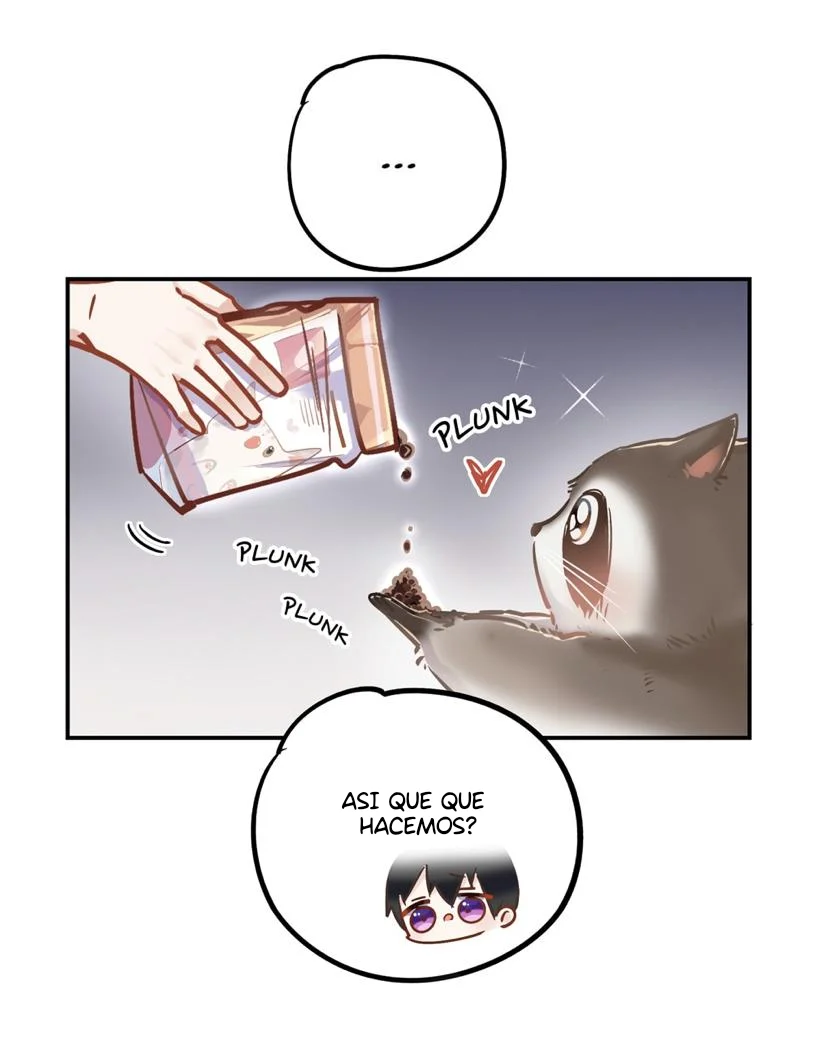 Housekeeper’s Café Capítulo 50 - Page 37