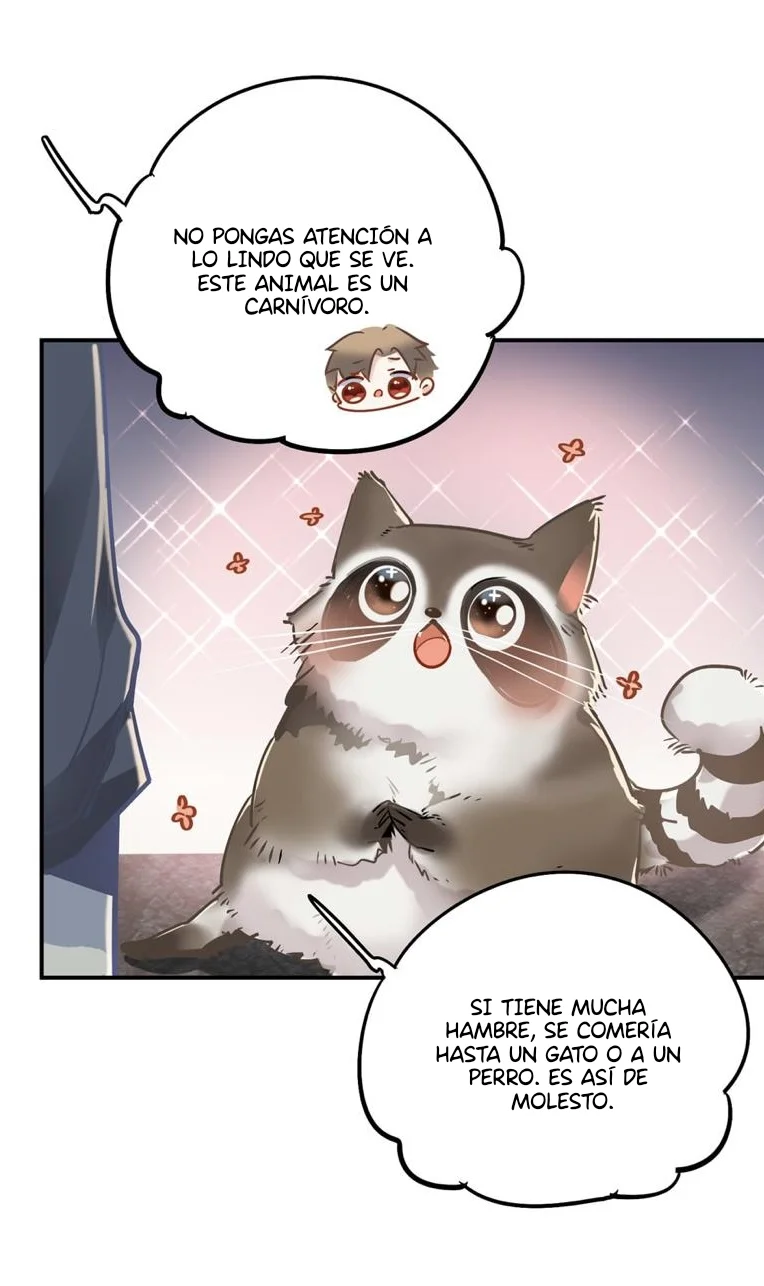 Housekeeper’s Café Capítulo 50 - Page 39