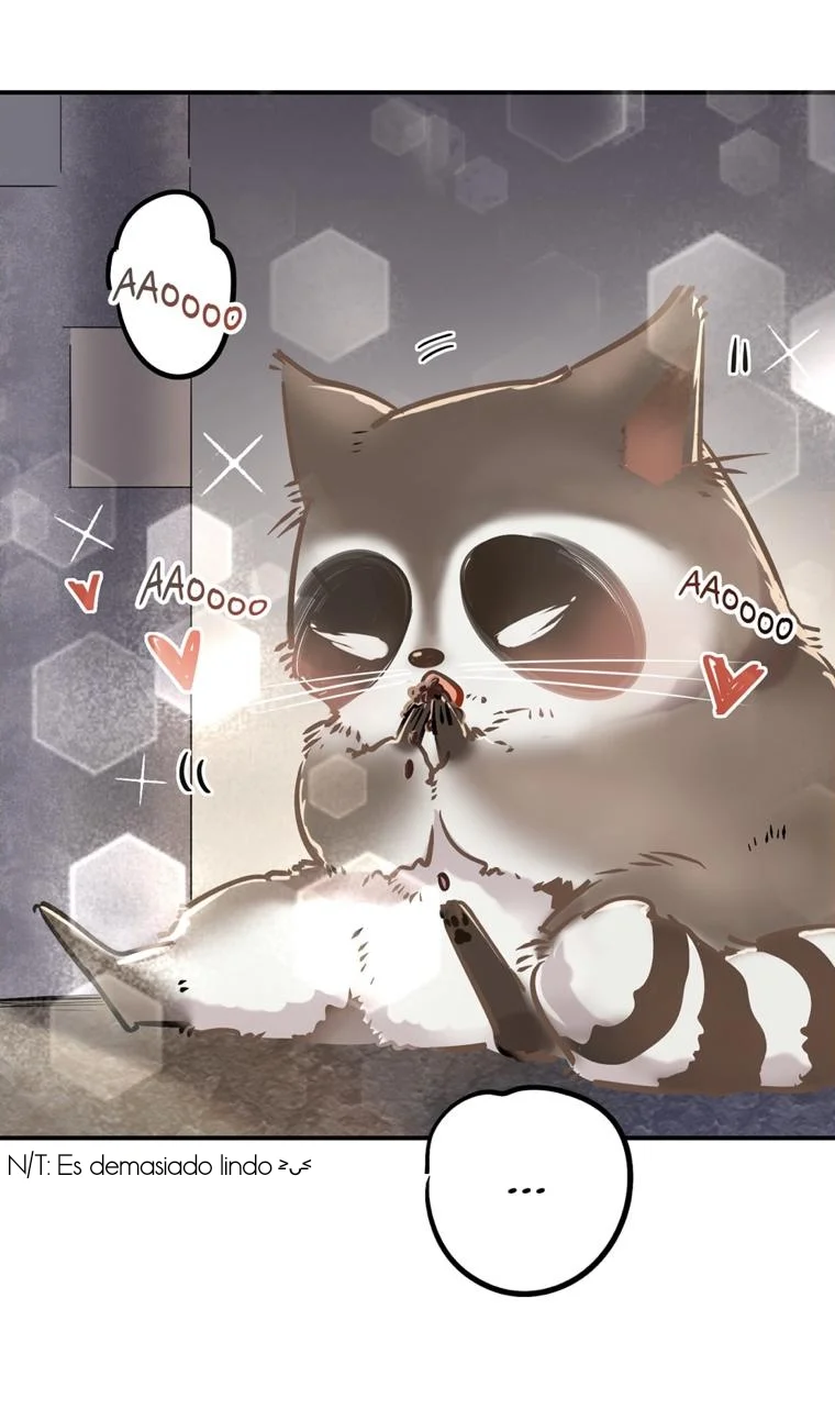 Housekeeper’s Café Capítulo 50 - Page 40