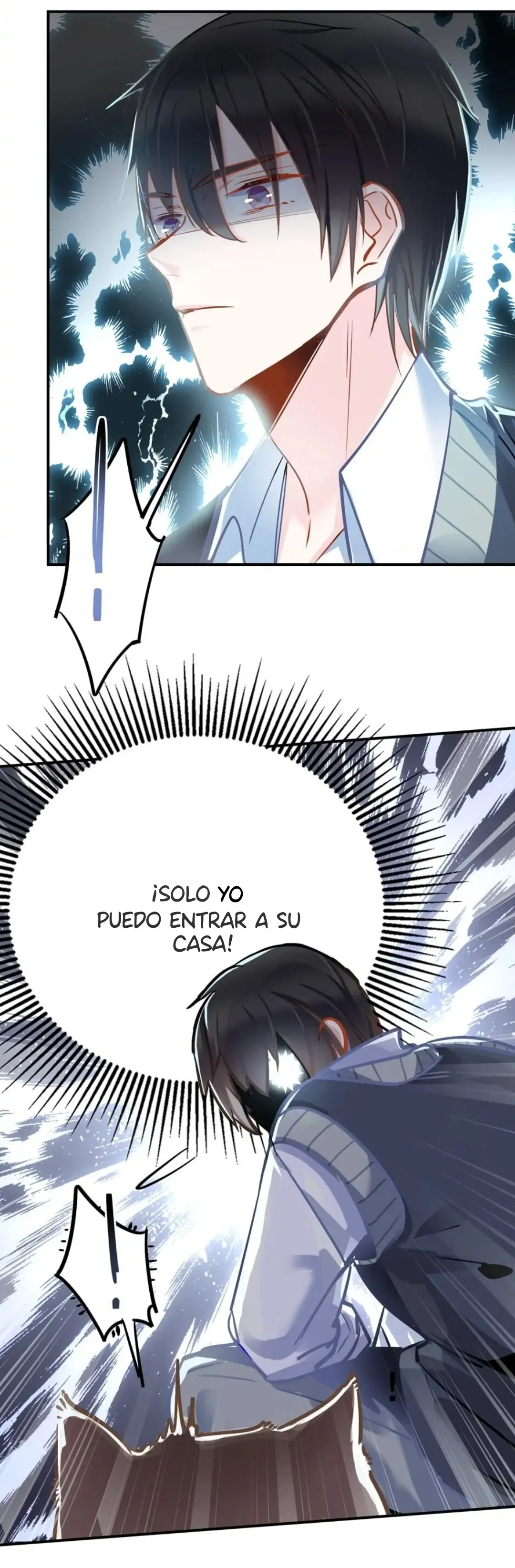 Housekeeper’s Café Capítulo 50 - Page 42