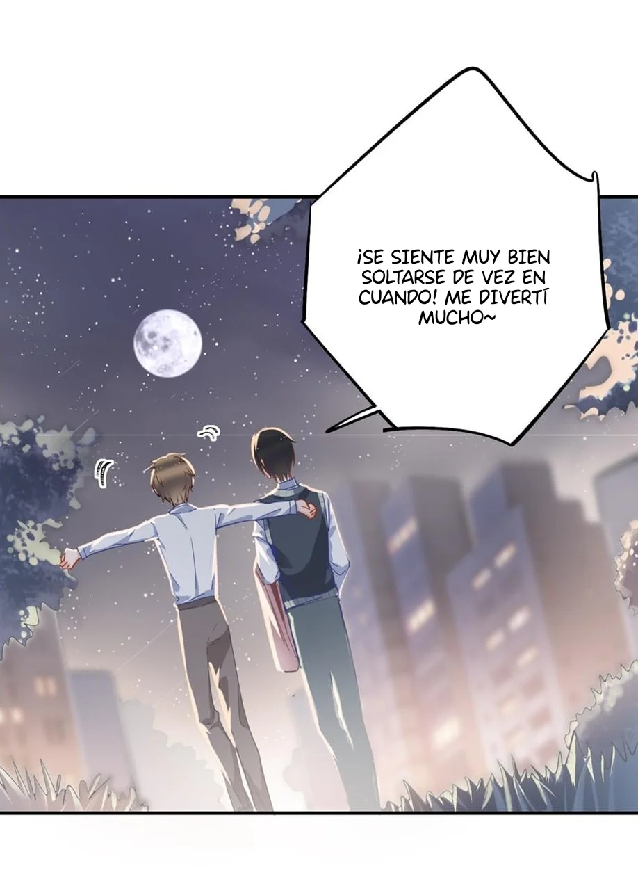 Housekeeper’s Café Capítulo 50 - Page 5