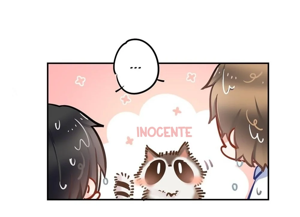 Housekeeper’s Café Capítulo 51 - Page 11