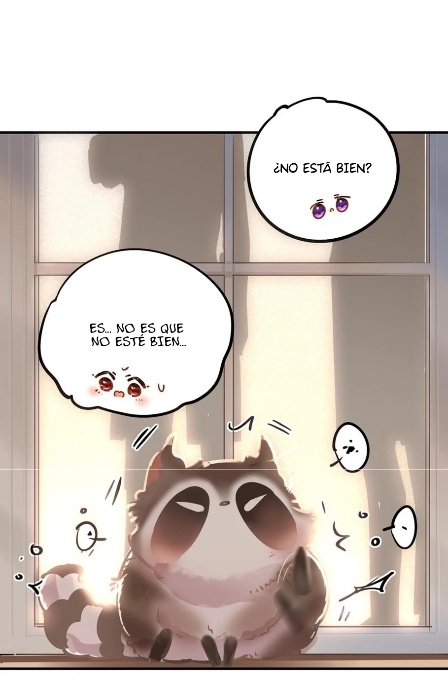 Housekeeper’s Café Capítulo 51 - Page 14