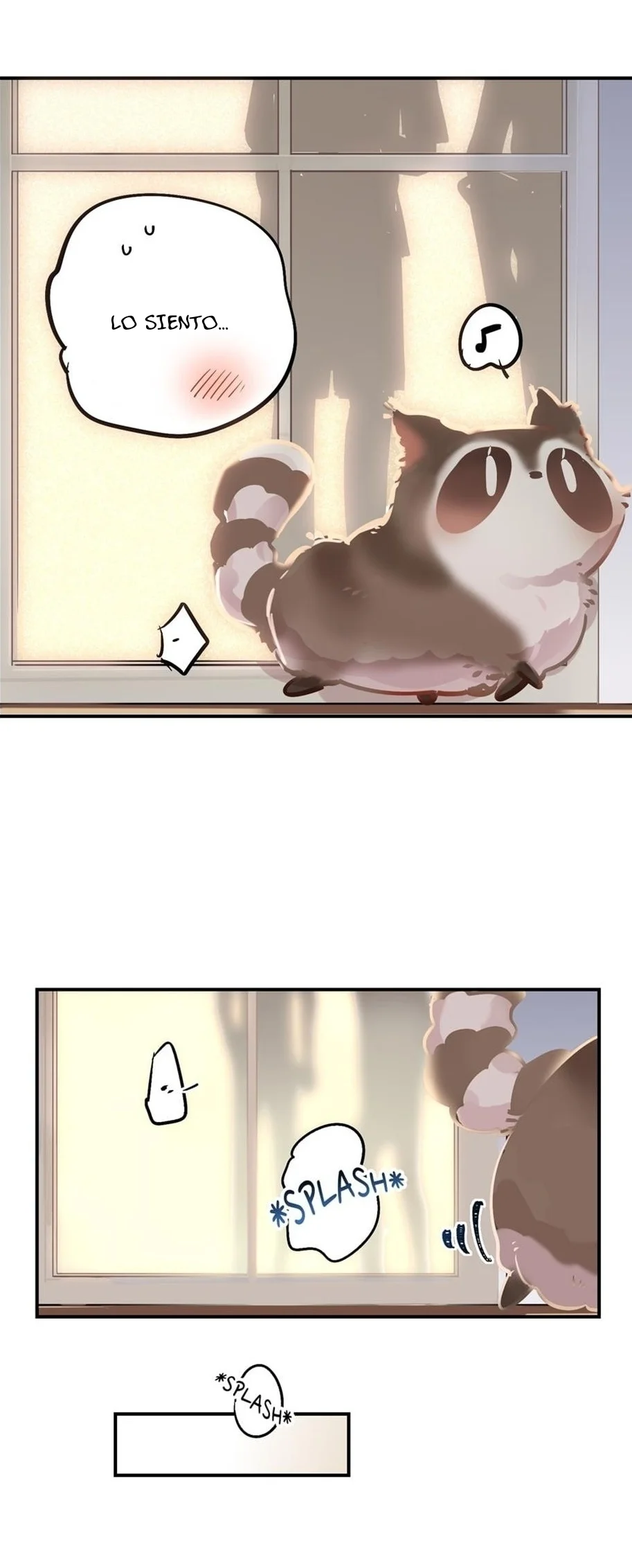 Housekeeper’s Café Capítulo 51 - Page 15