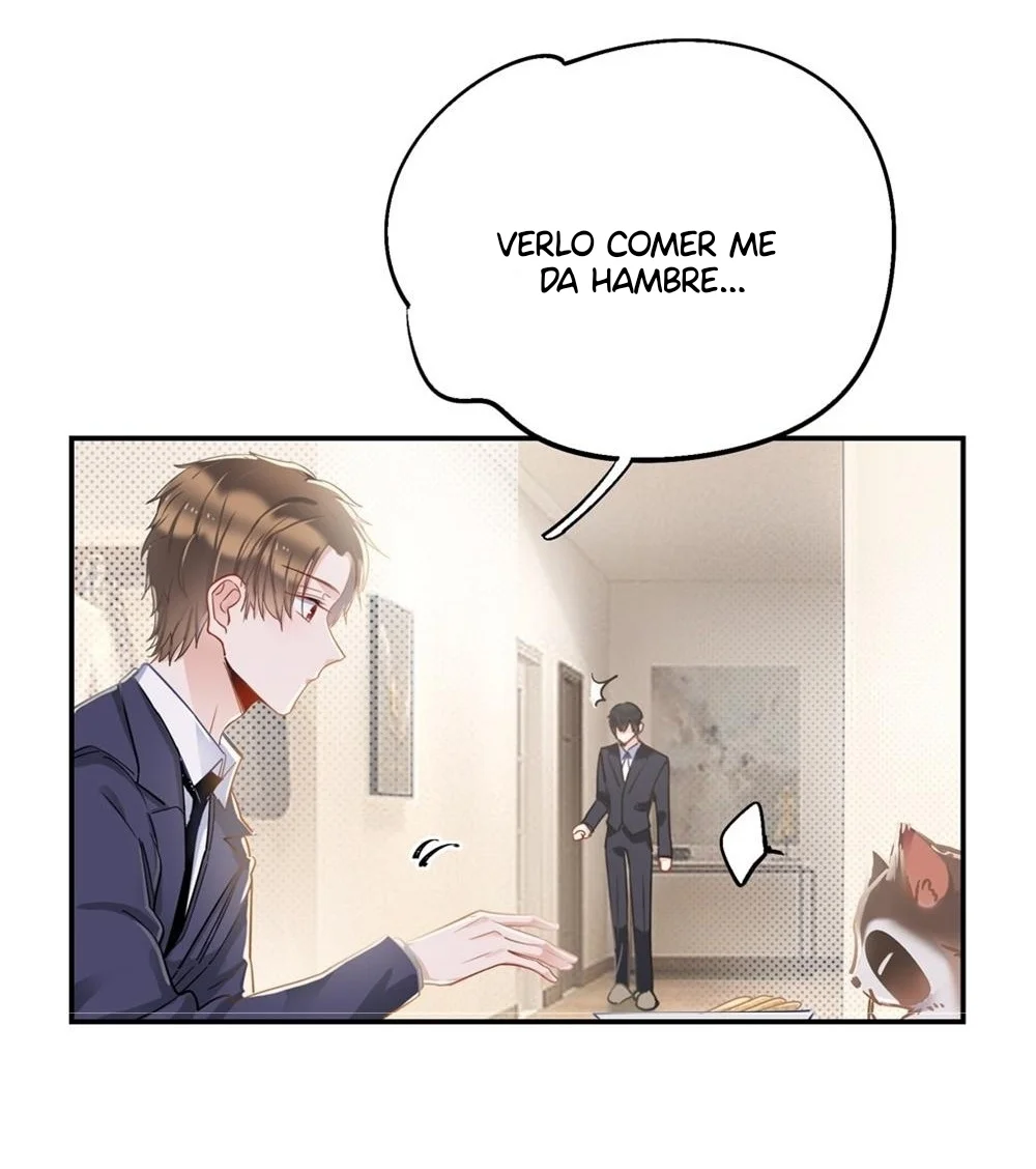 Housekeeper’s Café Capítulo 51 - Page 18