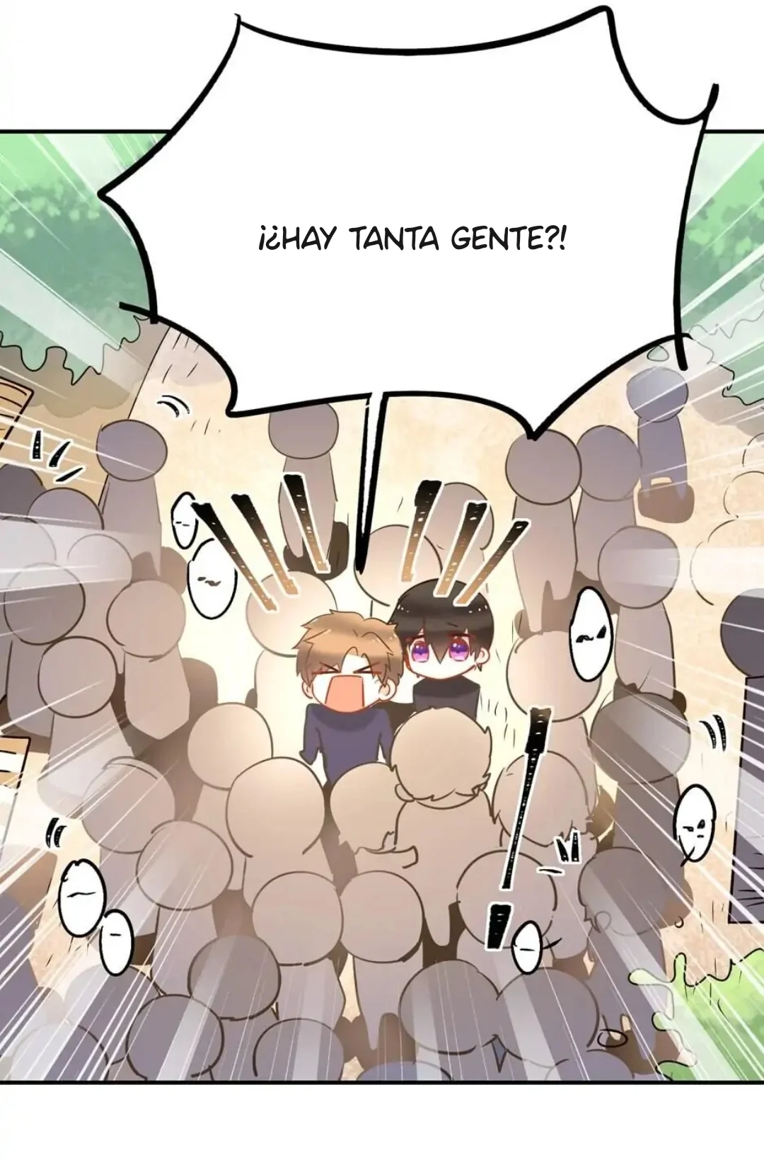 Housekeeper’s Café Capítulo 51 - Page 26