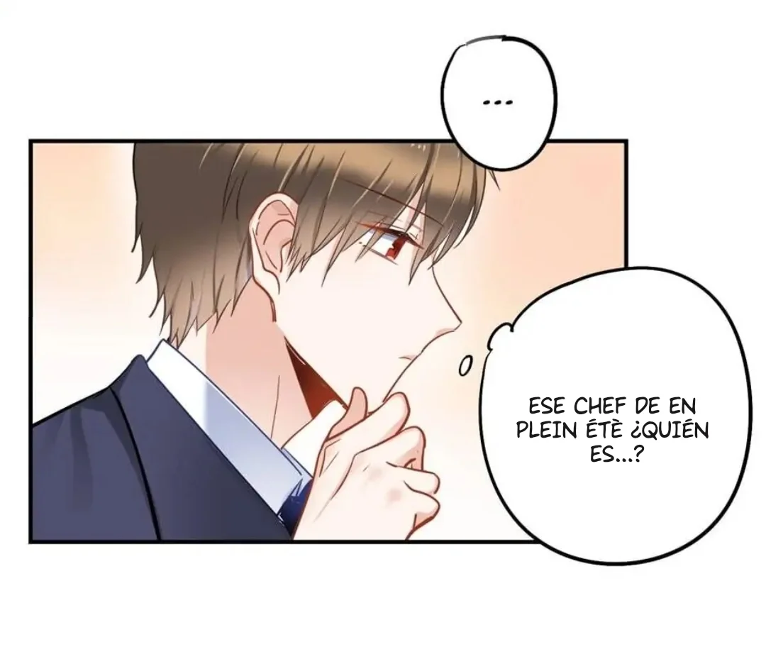 Housekeeper’s Café Capítulo 51 - Page 31