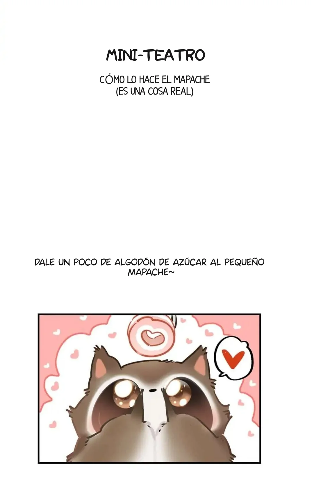Housekeeper’s Café Capítulo 51 - Page 34