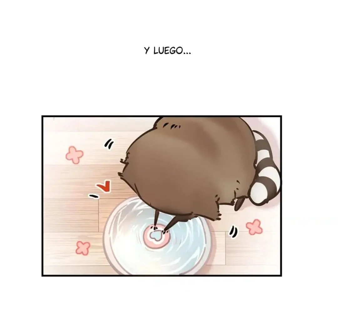 Housekeeper’s Café Capítulo 51 - Page 35
