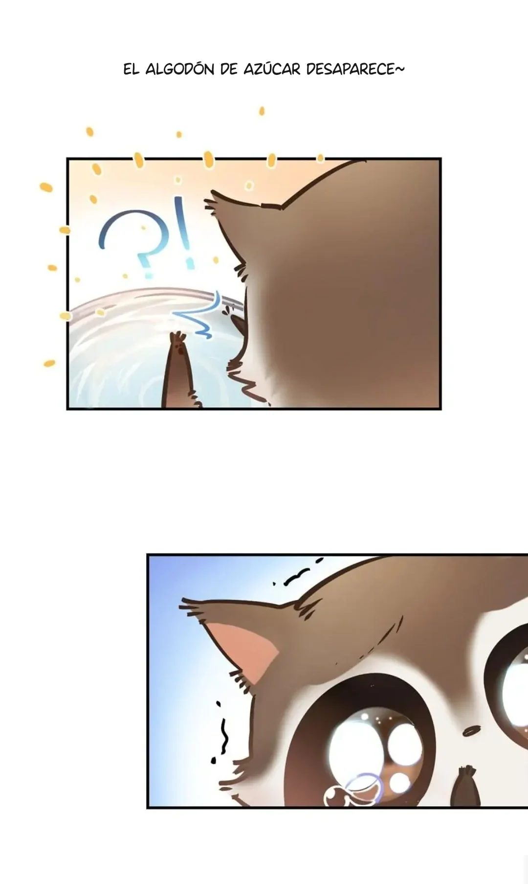 Housekeeper’s Café Capítulo 51 - Page 36
