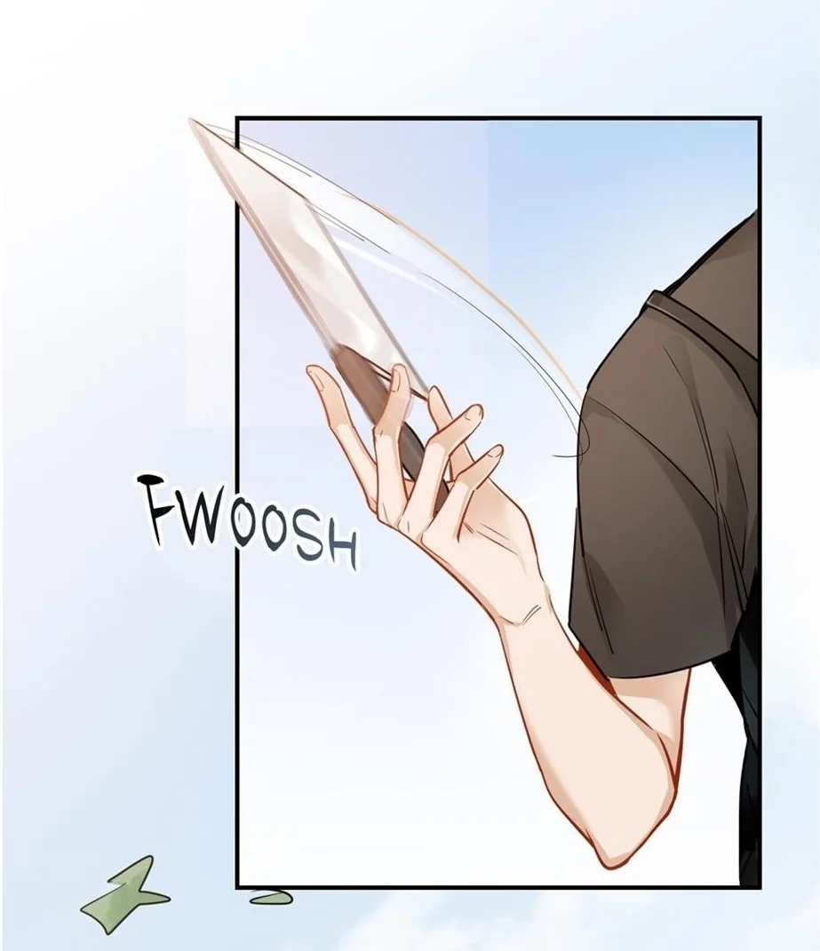 Housekeeper’s Café Capítulo 52 - Page 15