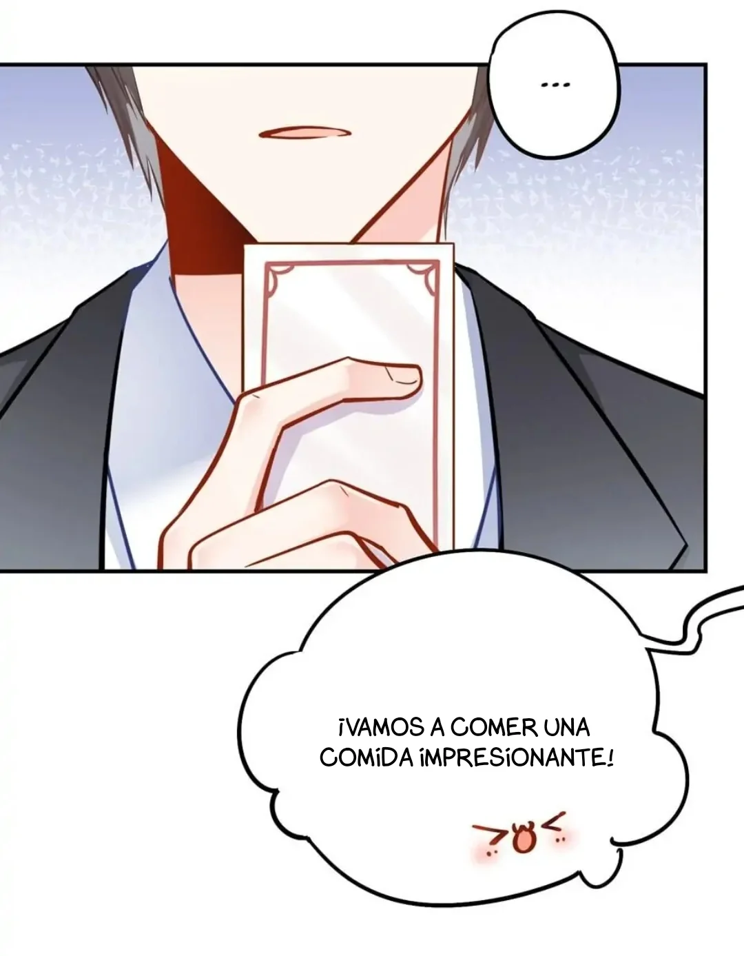 Housekeeper’s Café Capítulo 52 - Page 30