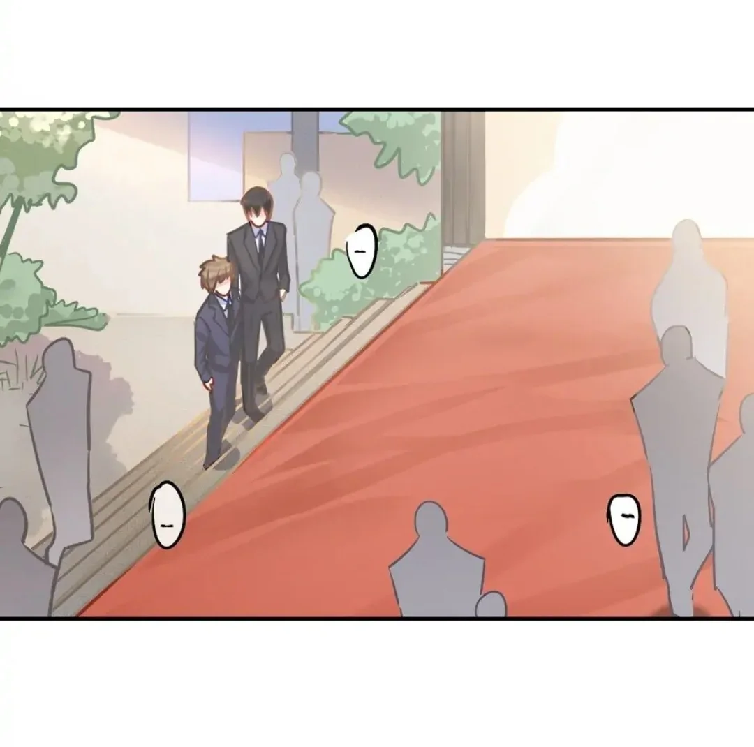 Housekeeper’s Café Capítulo 52 - Page 31