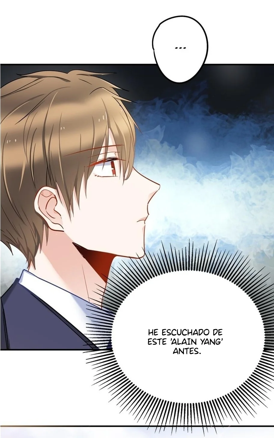 Housekeeper’s Café Capítulo 52 - Page 8