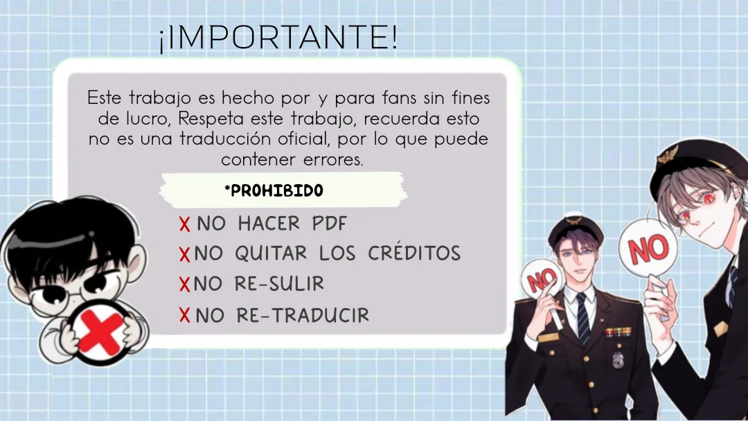 Housekeeper’s Café Capítulo 53 - Page 3