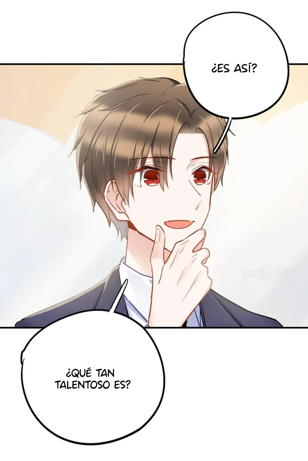 Housekeeper’s Café Capítulo 53 - Page 33